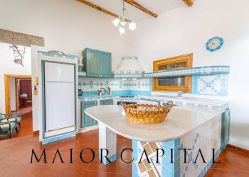 Villa Unifamiliare Ludduì, Budoni - foto 13