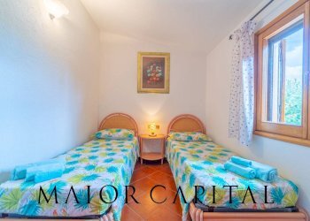 Villa Unifamiliare Ludduì, Budoni - foto 19