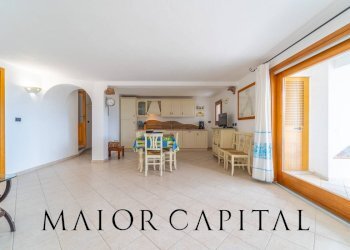 Villa Unifamiliare Ludduì, Budoni - foto 21