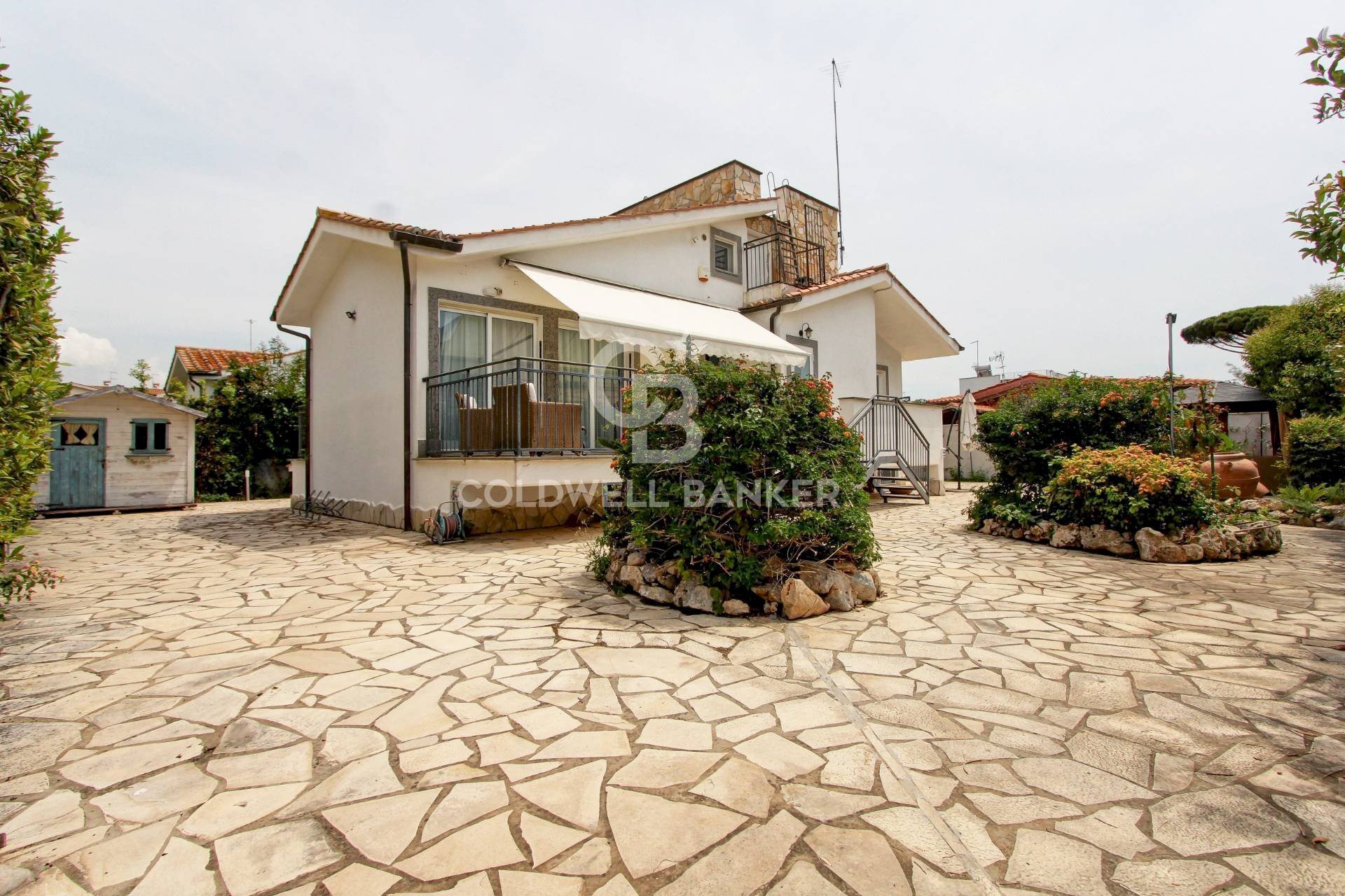 Villa via Panarea, Fiumicino - photo 1
