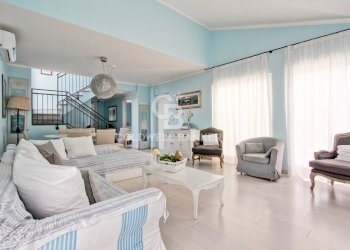 Villa via Panarea, Fiumicino - foto 3