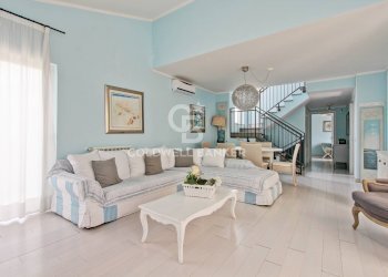 Villa via Panarea, Fiumicino - foto 6