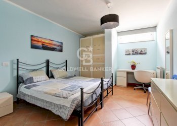 Villa via Panarea, Fiumicino - foto 12