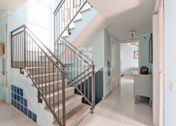 Villa via Panarea, Fiumicino - foto 13