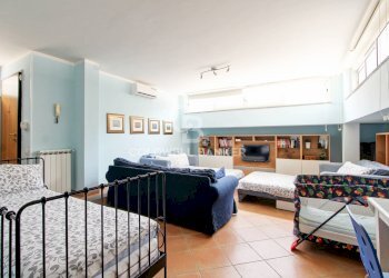 Villa via Panarea, Fiumicino - foto 17