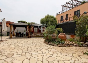 Villa via Panarea, Fiumicino - foto 22