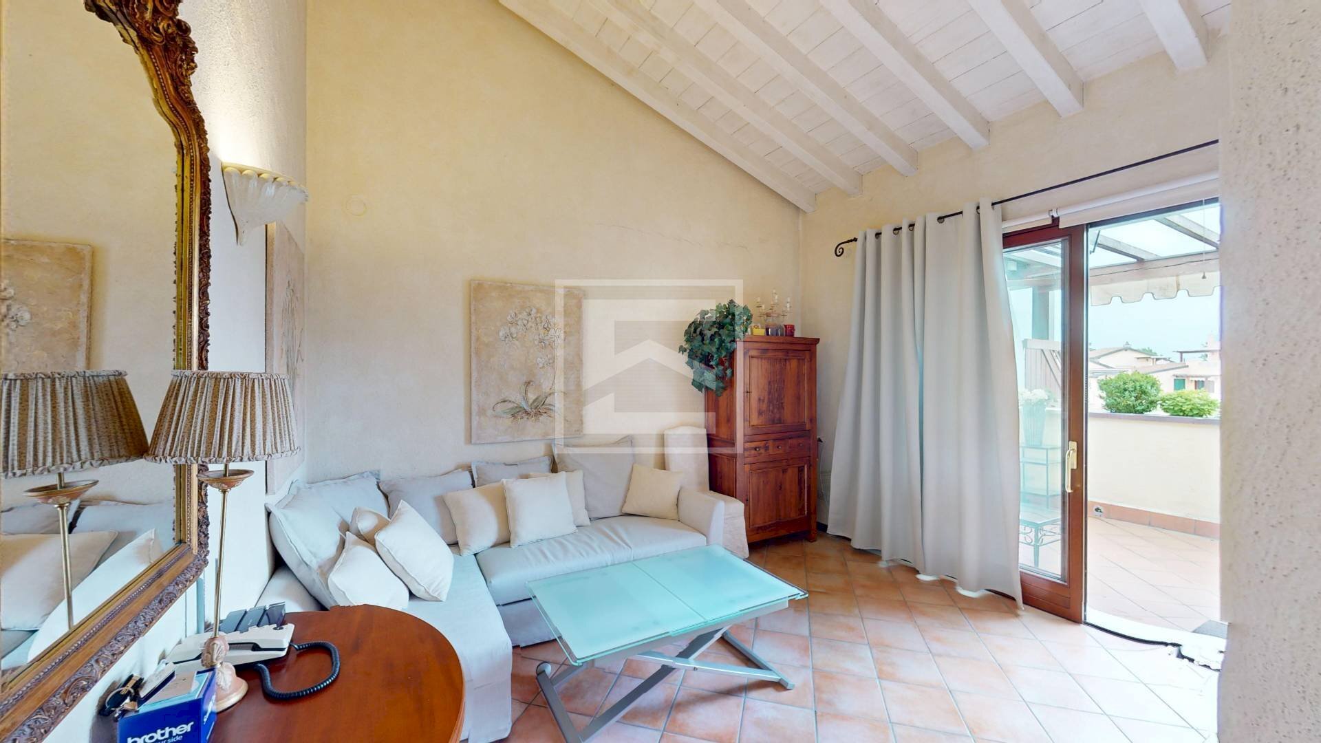 Trilocale Località Sermana, Peschiera del Garda - foto 1