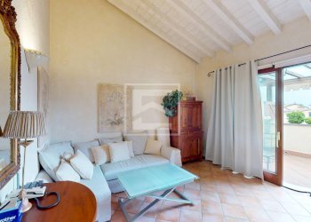 Three-room apartment Località Sermana, Peschiera del Garda - photo 1