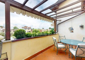 Three-room apartment Località Sermana, Peschiera del Garda - photo 2