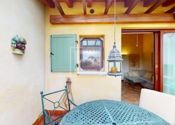 Three-room apartment Località Sermana, Peschiera del Garda - photo 5