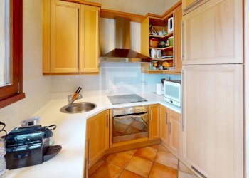 Three-room apartment Località Sermana, Peschiera del Garda - photo 7