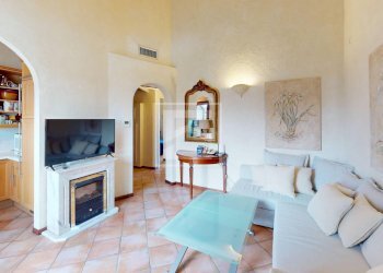 Three-room apartment Località Sermana, Peschiera del Garda - photo 8