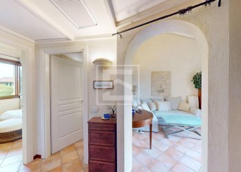 Three-room apartment Località Sermana, Peschiera del Garda - photo 11