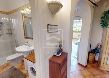 Three-room apartment Località Sermana, Peschiera del Garda - photo 13