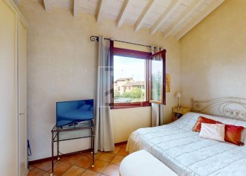 Three-room apartment Località Sermana, Peschiera del Garda - photo 15