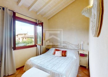 Three-room apartment Località Sermana, Peschiera del Garda - photo 16