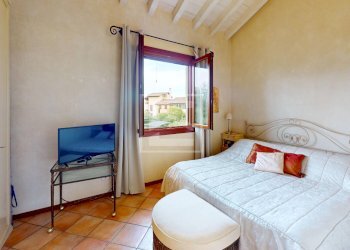 Three-room apartment Località Sermana, Peschiera del Garda - photo 17