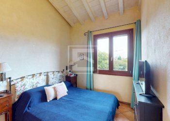 Three-room apartment Località Sermana, Peschiera del Garda - photo 20