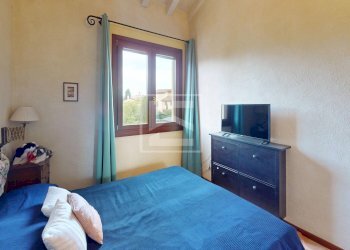 Three-room apartment Località Sermana, Peschiera del Garda - photo 21