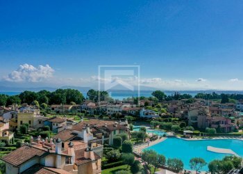 Three-room apartment Località Sermana, Peschiera del Garda - photo 22