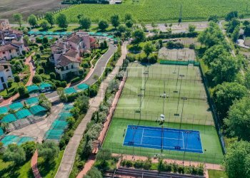 Three-room apartment Località Sermana, Peschiera del Garda - photo 25