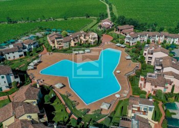 Three-room apartment Località Sermana, Peschiera del Garda - photo 26