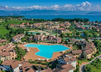 Three-room apartment Località Sermana, Peschiera del Garda - photo 27