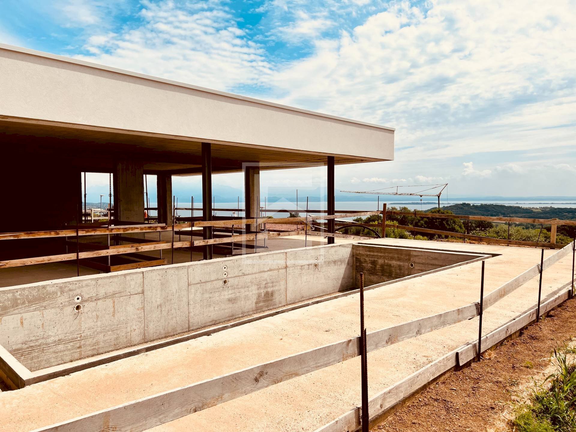 Villa Via Ronchi, Padenghe sul Garda - foto 1