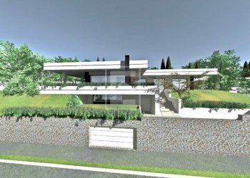 Villa Via Ronchi, Padenghe sul Garda - foto 2