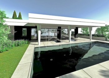 Villa Via Ronchi, Padenghe sul Garda - foto 4