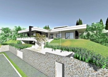 Villa Via Ronchi, Padenghe sul Garda - foto 6