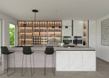 Villa Via Ronchi, Padenghe sul Garda - foto 11