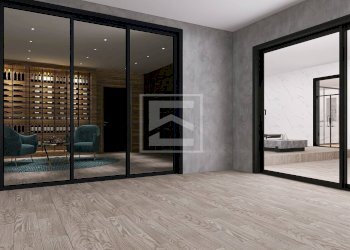 Villa Via Ronchi, Padenghe sul Garda - foto 13