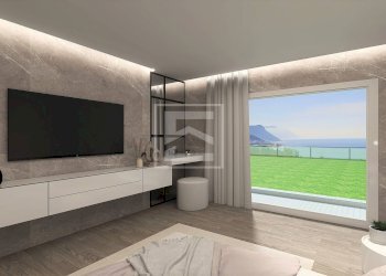 Villa Via Ronchi, Padenghe sul Garda - foto 14