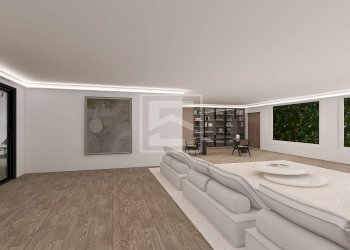 Villa Via Ronchi, Padenghe sul Garda - foto 15