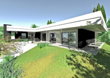 Villa Via Ronchi, Padenghe sul Garda - foto 16