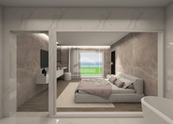 Villa Via Ronchi, Padenghe sul Garda - foto 19