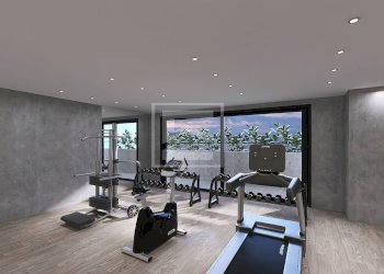 Villa Via Ronchi, Padenghe sul Garda - foto 21