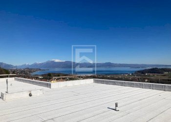 Villa Via Ronchi, Padenghe sul Garda - foto 23