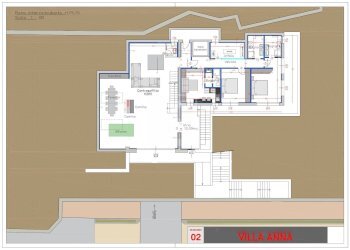 Villa Via Ronchi, Padenghe sul Garda - foto 29