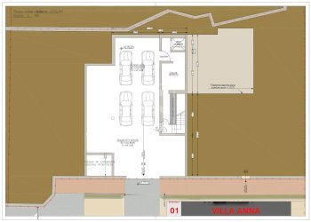 Villa Via Ronchi, Padenghe sul Garda - foto 30