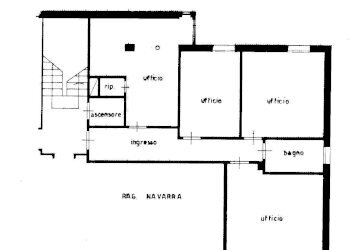 Quadrilocale Viale Cavour, Ferrara (zona Centro Storico) - foto 14