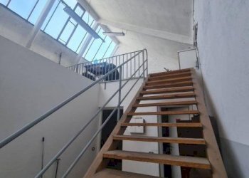 CAPANNONE - Capannone via Elisa Restelli, Vittuone - foto 3