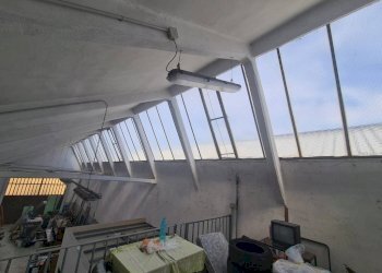 CAPANNONE - Capannone via Elisa Restelli, Vittuone - foto 7