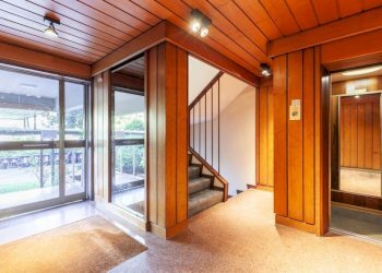 Interno palazzo - Quadrilocale via Beato Battista Spagnoli, 15, Roma - foto 9