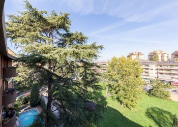 Vista - Quadrilocale via Beato Battista Spagnoli, 15, Roma - foto 13