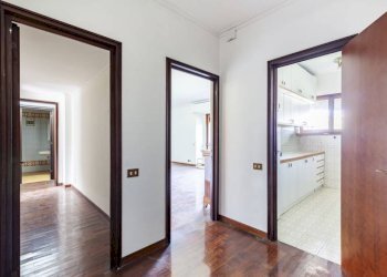 Interno appartamento - Quadrilocale via Beato Battista Spagnoli, 15, Roma - foto 19
