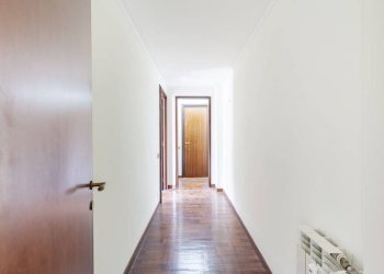 Interno appartamento - Quadrilocale via Beato Battista Spagnoli, 15, Roma - foto 23