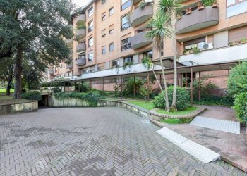 Zona - Quadrilocale via Beato Battista Spagnoli, 15, Roma - foto 7