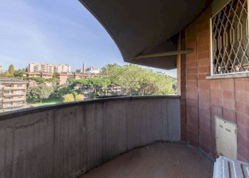 Balcone - Quadrilocale via Beato Battista Spagnoli, 15, Roma - foto 18